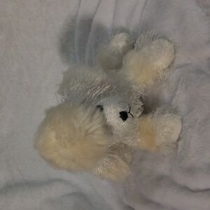 Webkinz Poodle